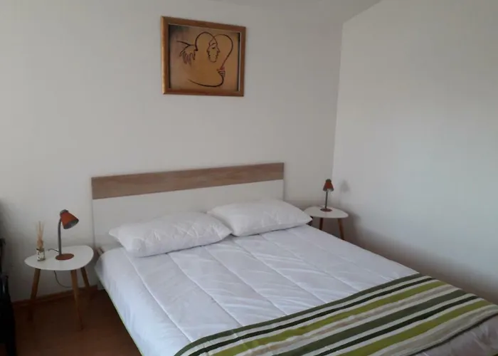 Apartman Celestina