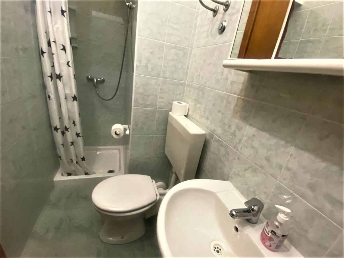 Celestina Apartment *