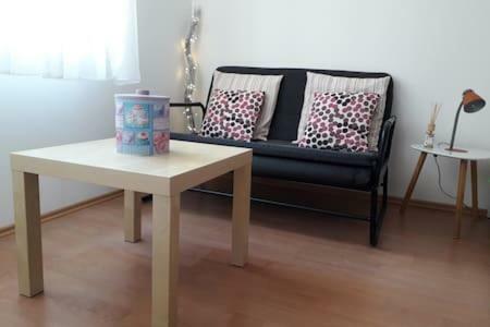 Celestina Apartment *