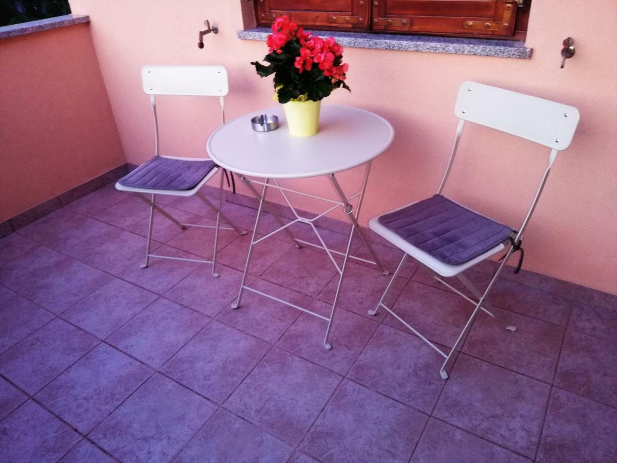 Celestina Apartment *