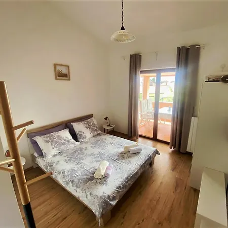 Apartman Celestina Medulin Exterior photo