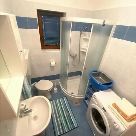 Apartman Celestina Medulin Exterior photo