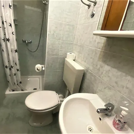 Apartman Celestina Medulin Exterior photo