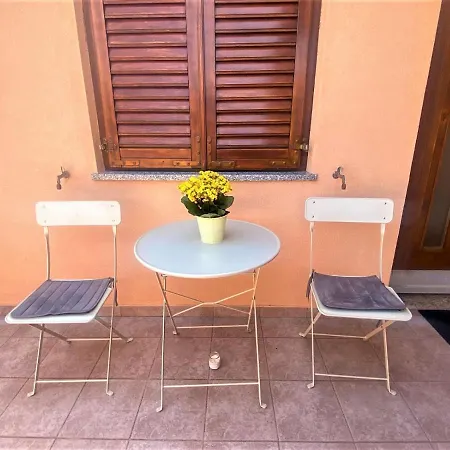 Apartman Celestina Medulin Exterior photo
