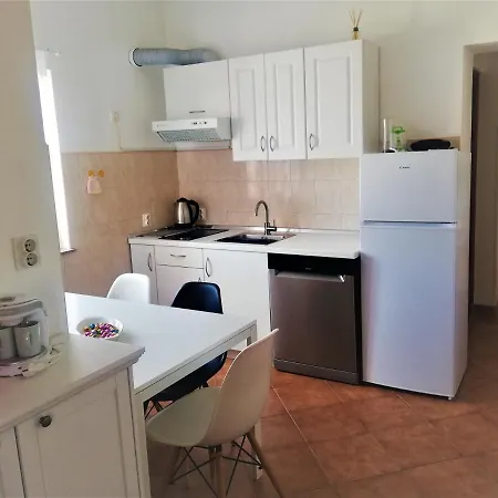 Apartman Celestina Medulin Exterior photo