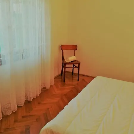 Apartman Celestina Medulin Exterior photo