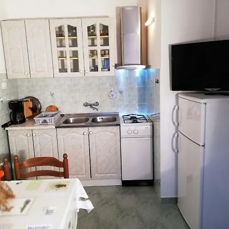Apartman Celestina Medulin Exterior photo