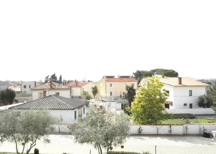 Apartman Celestina