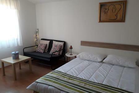 Apartment Celestina *